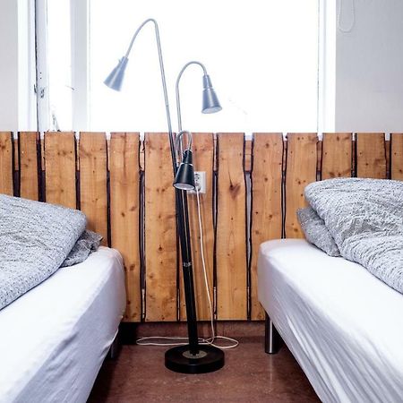Au44 Hostel Selfoss Esterno foto