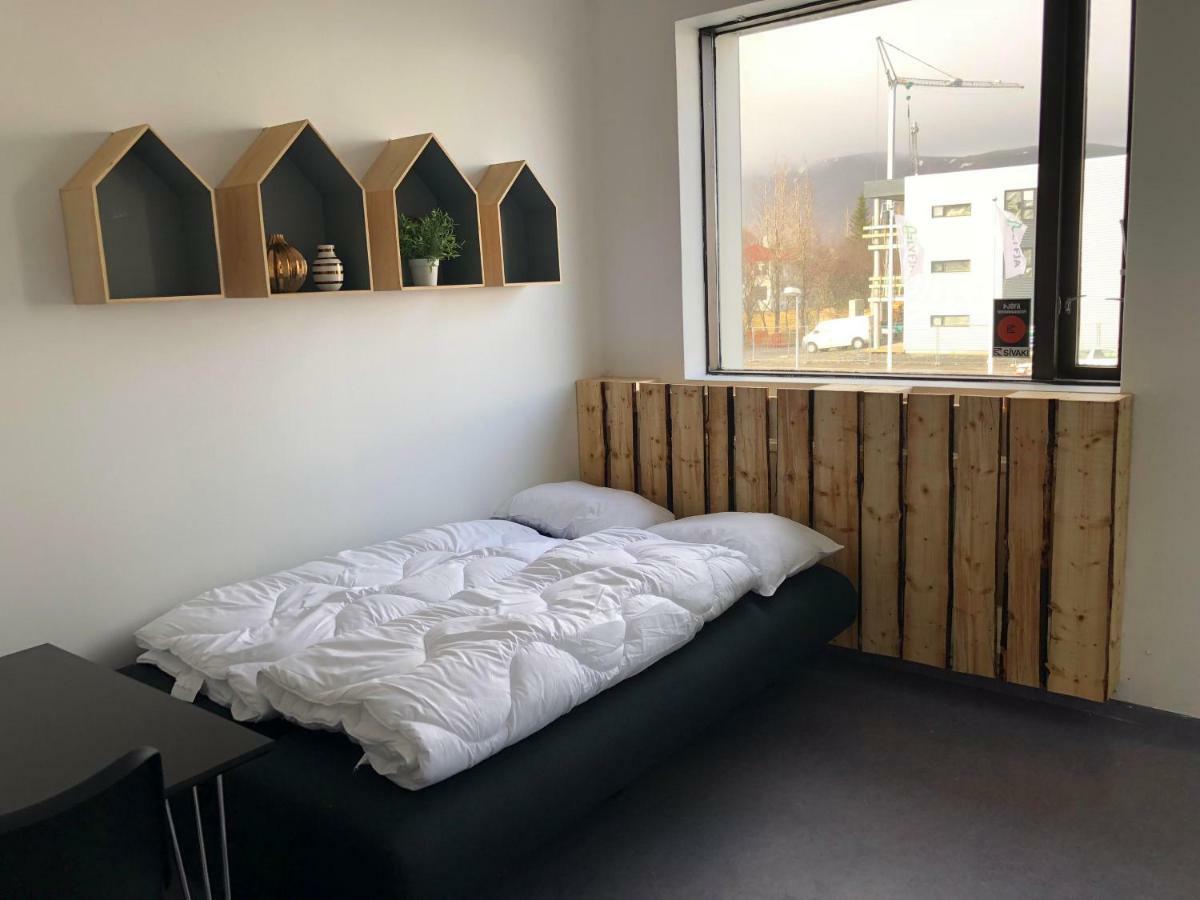 Au44 Hostel Selfoss Esterno foto