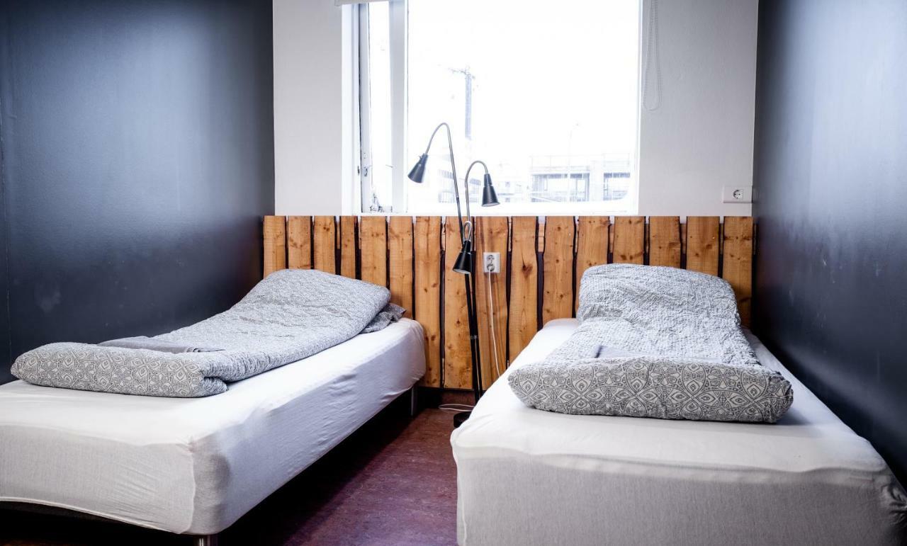 Au44 Hostel Selfoss Esterno foto