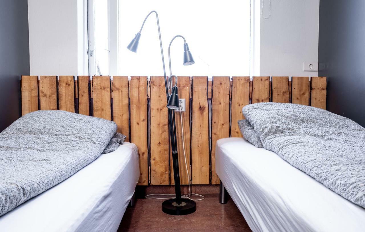 Au44 Hostel Selfoss Esterno foto
